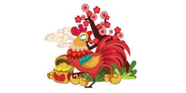 @￥师傅说：与财有缘的三大生肖
