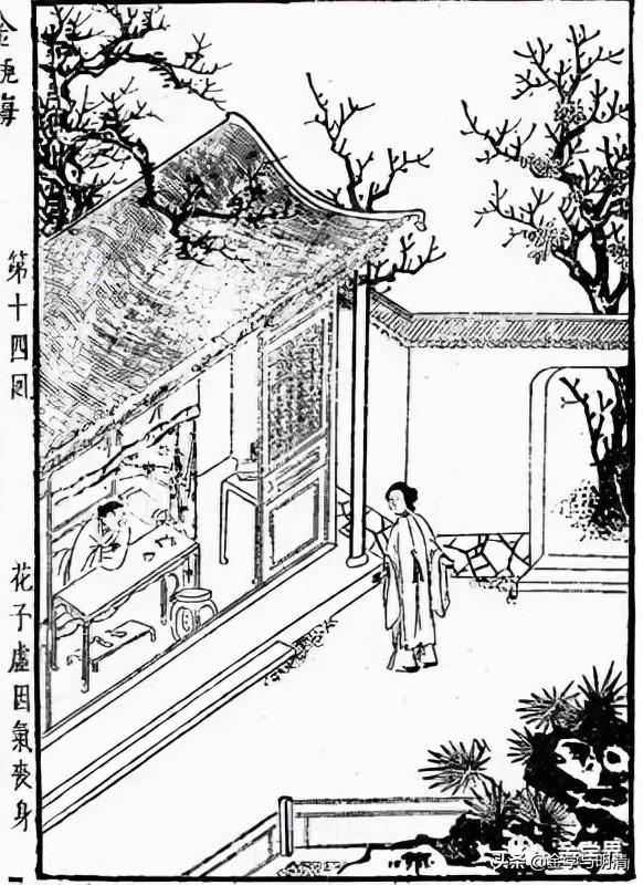 魏文哲：《金瓶梅词话》中的因果报应