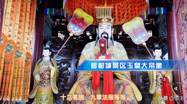 老天津人的民俗信仰和民间传说—天津人过去都信什么