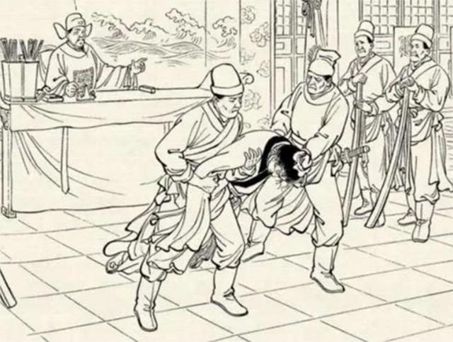 民间故事：乞丐救先生，恰逢夫人产子，先生大惊：令郎这卦象怪异