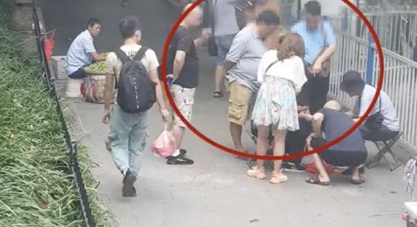 这两名“@￥大师”被抓！快看你认识吗？