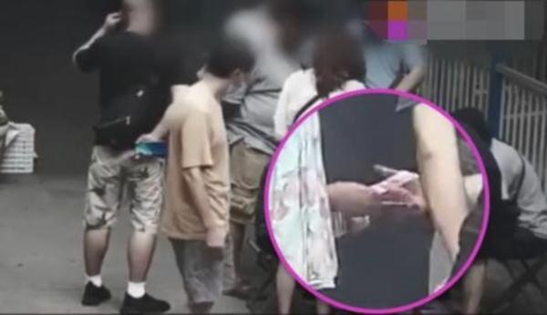 这两名“@￥大师”被抓！快看你认识吗？