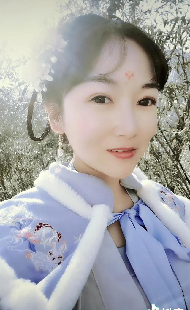 花姐命真的不顺吗？？