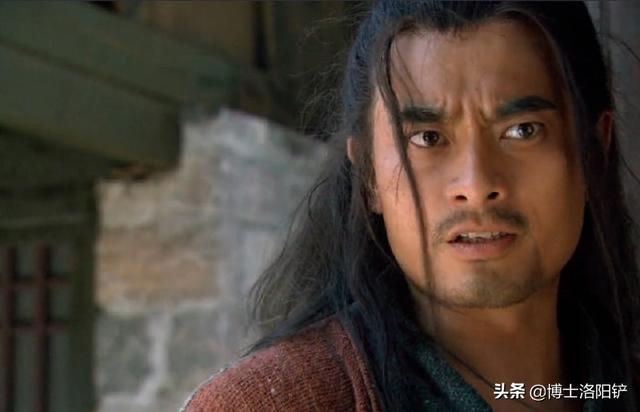 水浒梁山泊“替天行道”，替的什么“天”，行的是谁的“道”？
