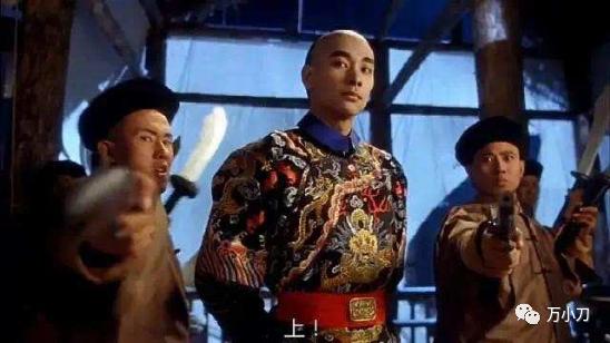 “功夫明星”赵文卓的美女情人们：梅艳芳、成龙女儿生母都是旧爱
