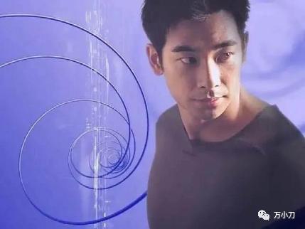 “功夫明星”赵文卓的美女情人们：梅艳芳、成龙女儿生母都是旧爱