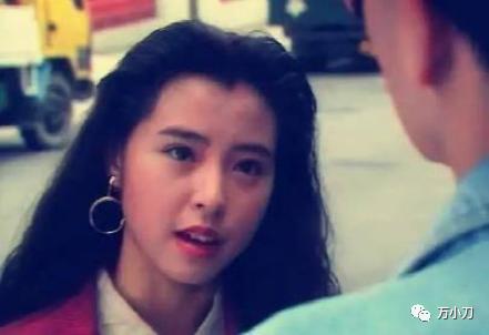 “功夫明星”赵文卓的美女情人们：梅艳芳、成龙女儿生母都是旧爱