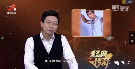 “功夫明星”赵文卓的美女情人们：梅艳芳、成龙女儿生母都是旧爱