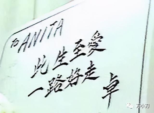 “功夫明星”赵文卓的美女情人们：梅艳芳、成龙女儿生母都是旧爱