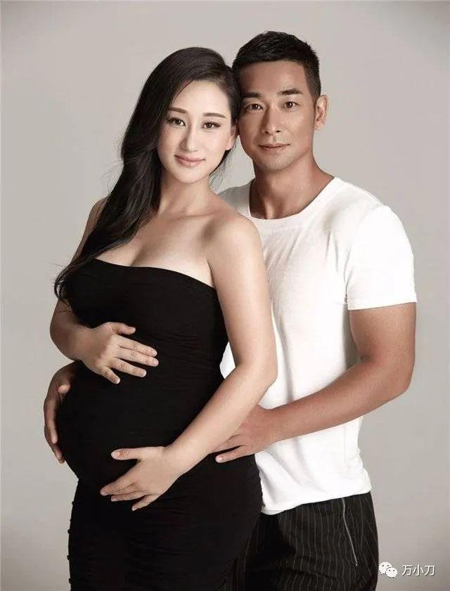 “功夫明星”赵文卓的美女情人们：梅艳芳、成龙女儿生母都是旧爱