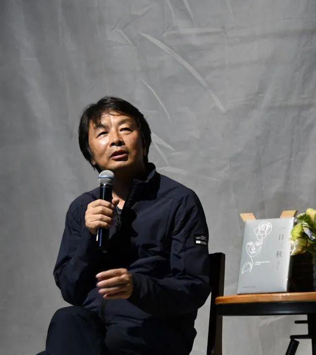 刘震云长篇新作《一日三秋》：把小说做成一场轰轰烈烈的世间大戏
