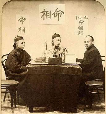 他是民国著名@￥大师，算出自己会早死，最后果真应验