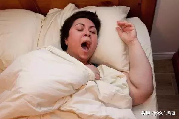睡觉鬼压床，真是鬼上身？科学揭秘这种诡异体验……