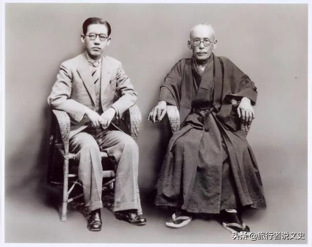 从皇室格格到日本间谍，她临死前大喊：天不助我