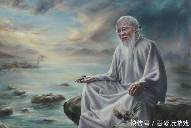 鬼谷子：成大事的人都有这三种境界，看懂了富贵“自动”找上门