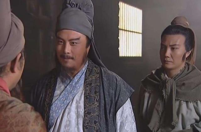 燕青明知招安是死路，为何还帮宋江？你看燕青辞别时，说了些什么
