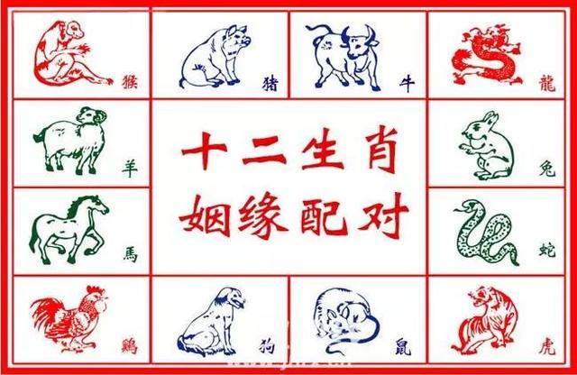 “生辰不合”、“属相相克”，这些陈规陋习还是忘了吧……