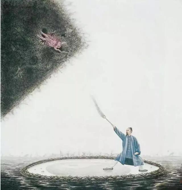 淫过必有祸,欲重必有灾,也就是《易经》中所说的“过度”