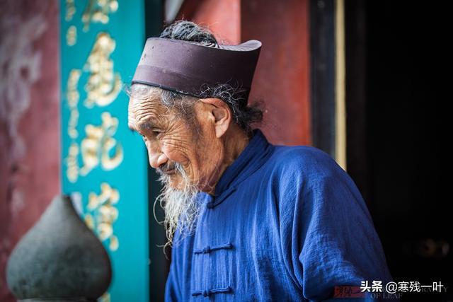 对于世间流传的看生辰@￥，武当山高人是这么说的