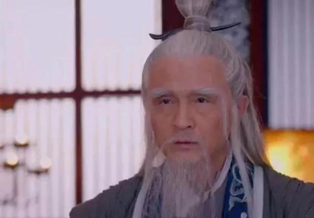 袁天罡给3人看相，预言他们未来必当大官，3人走后他却直叹可惜