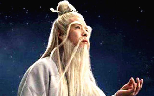 袁天罡给3人看相，预言他们未来必当大官，3人走后他却直叹可惜