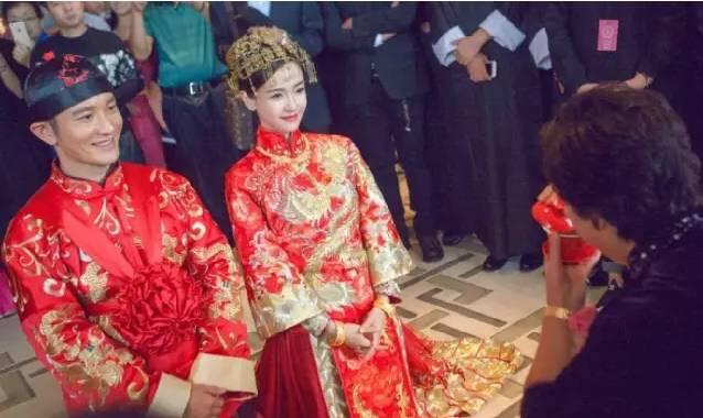 揭秘！二十年资深喜婆讲述，连云港结婚习俗你都做对了吗？