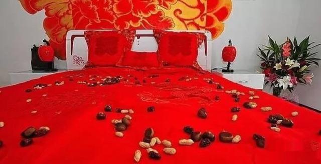 揭秘！二十年资深喜婆讲述，连云港结婚习俗你都做对了吗？