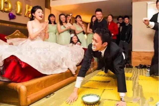 揭秘！二十年资深喜婆讲述，连云港结婚习俗你都做对了吗？