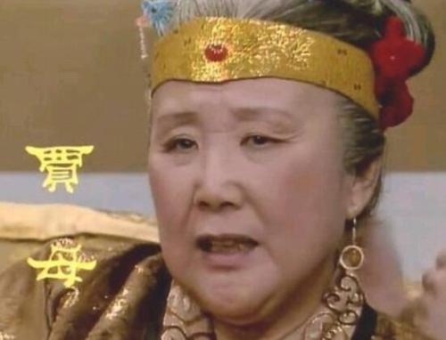 第三十篇“副”引——史湘云的“阴阳论”是哪门子学说？