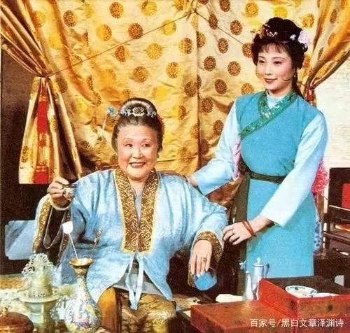 第三十篇“副”引——史湘云的“阴阳论”是哪门子学说？