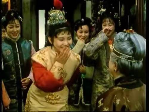 第三十篇“副”引——史湘云的“阴阳论”是哪门子学说？
