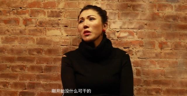《@￥》：这部地下纪录片像剃刀般无情，揭开了底层人隐秘的疮疤