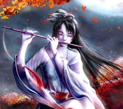 民间传奇:离奇的小妾失踪案