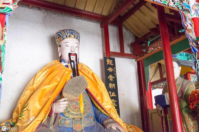 算卦和@￥，实际上是两种不同的技法，这究竟是怎么回事？