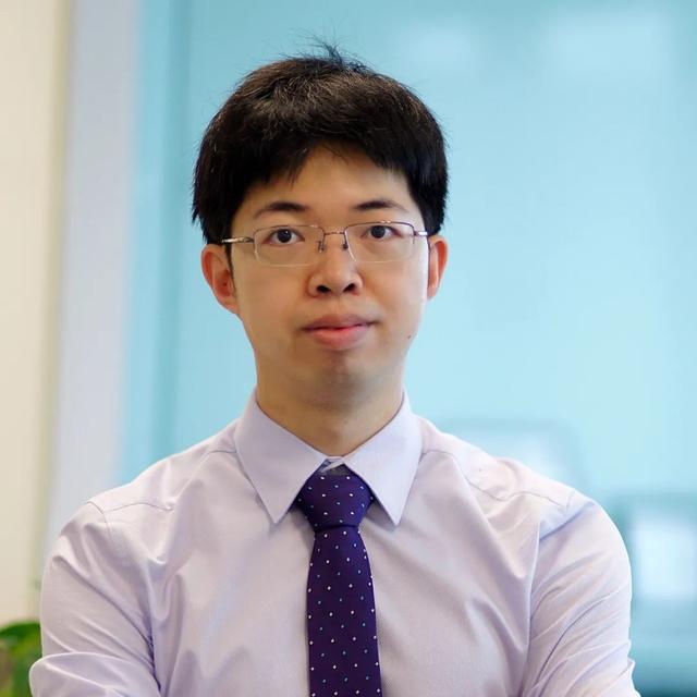 我掐指一算，您这一胎「多半」是个男孩儿