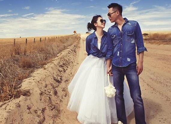生辰@￥算婚姻，看你是上等婚还是下等婚姻！