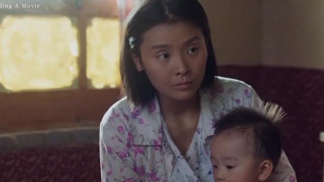 亲生父亲竟不如一个瞎子？高分冷门国产片，建议当后妈的都看看