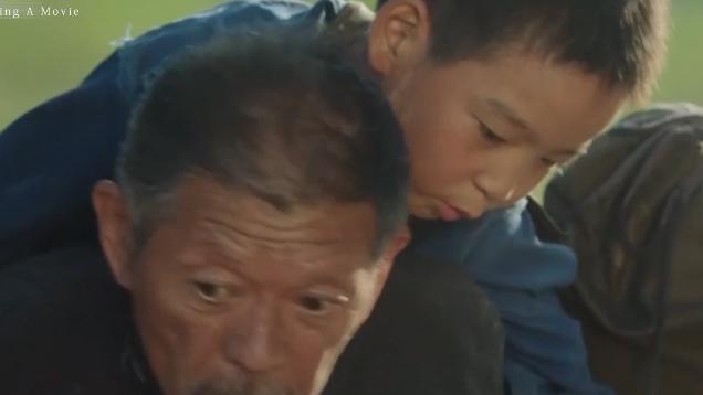亲生父亲竟不如一个瞎子？高分冷门国产片，建议当后妈的都看看