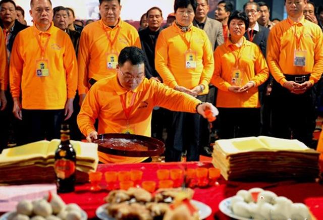 湛江民间信奉的“白马公”，来历有两种传说，你更信哪一个？