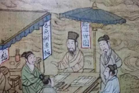 苏轼韩愈，好惨一摩羯男！古人为什么喜欢黑摩羯？