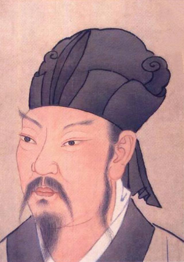 苏轼韩愈，好惨一摩羯男！古人为什么喜欢黑摩羯？