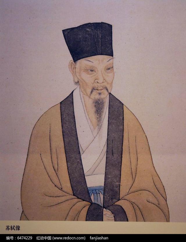 苏轼韩愈，好惨一摩羯男！古人为什么喜欢黑摩羯？