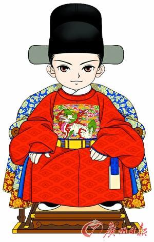 神算子张大仙(3)