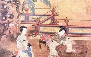 金瓶梅里，吴神仙@￥，揭示了全书2个男人8个女人精彩的人生轨迹