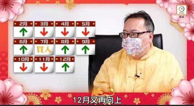 中信里昂又为股市@￥，开篇道歉，结尾免责，强调“非研究报告”，这份《恒生指数风水指南》有点意思