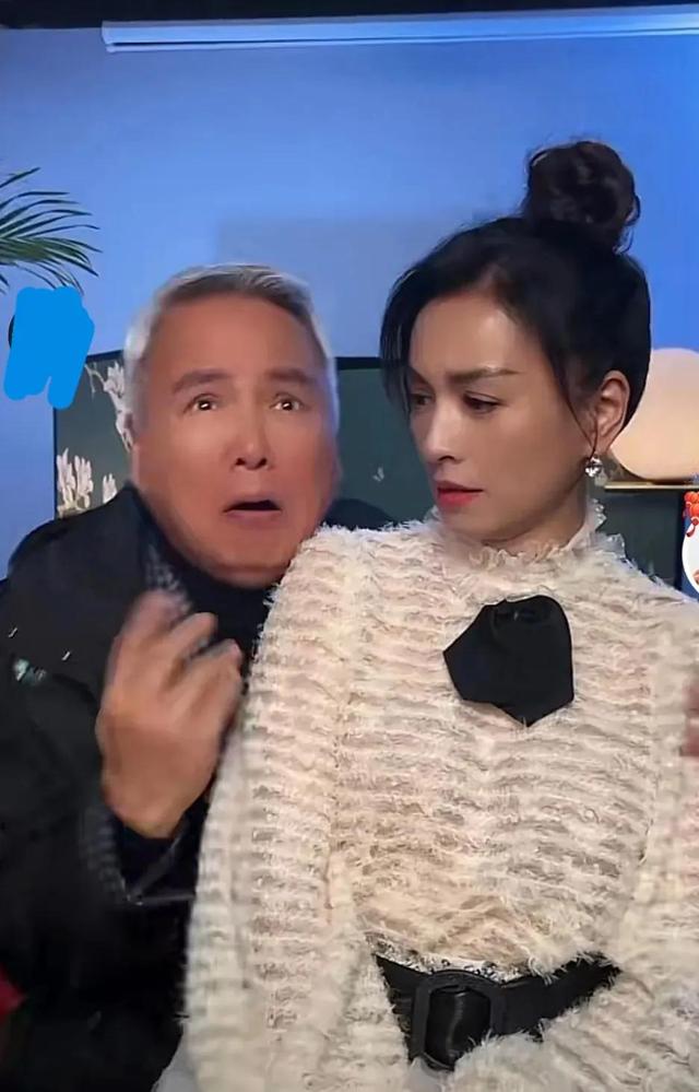 “戏精”张庭套路太深，陶虹提前退股，但罚款责任，恐怕一样不少