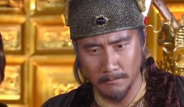 朱元璋问@￥先生：算一下你何时会死？先生：就在今天，果然应验