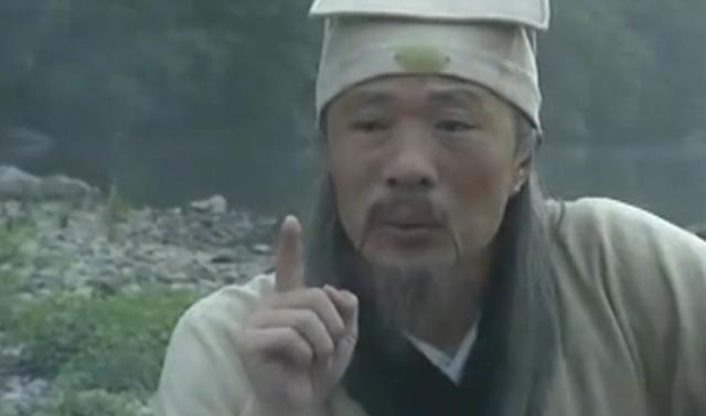 朱元璋问@￥先生：算一下你何时会死？先生：就在今天，果然应验