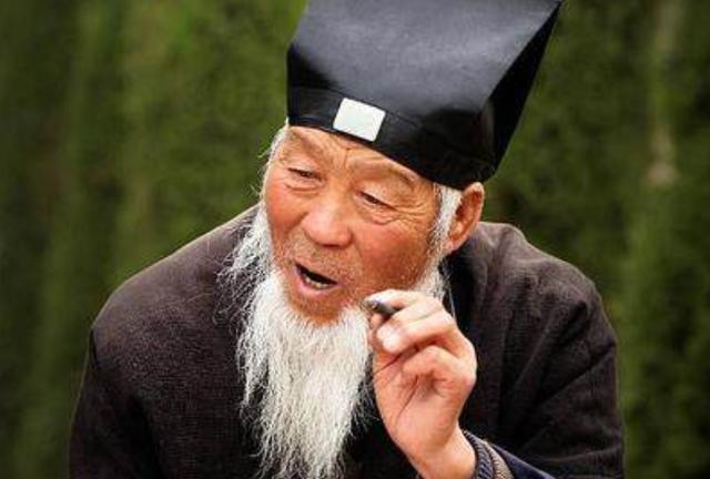 朱元璋问@￥先生：算一下你何时会死？先生：就在今天，果然应验