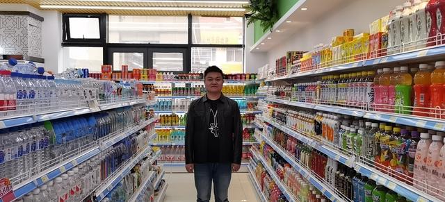 小生意也要布局